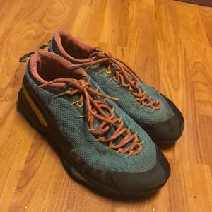La Sportiva TX3 Approach Shoes